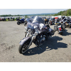 2008 HARLEY-DAVIDSON FL