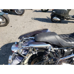 2008 HARLEY-DAVIDSON FL