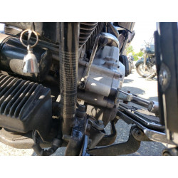 2008 HARLEY-DAVIDSON FL