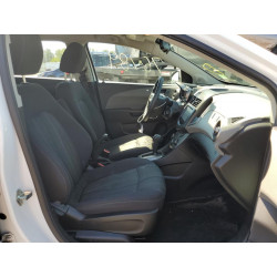 2015 CHEVROLET SONIC