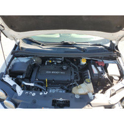 2015 CHEVROLET SONIC