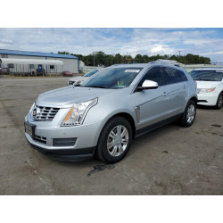 2014 CADILLAC SRX