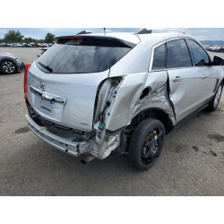 2014 CADILLAC SRX