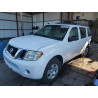 2010 NISSAN PATHFINDER