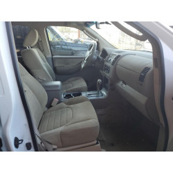 2010 NISSAN PATHFINDER