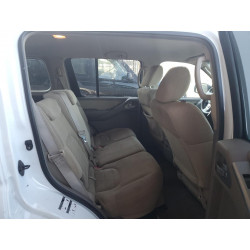 2010 NISSAN PATHFINDER