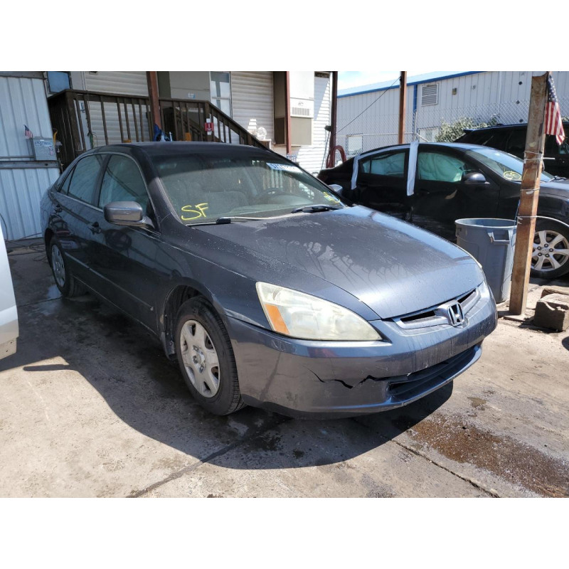 2005 HONDA ACCORD