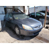 2005 HONDA ACCORD