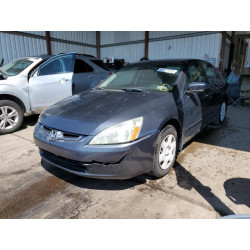 2005 HONDA ACCORD