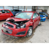 2014 CHEVROLET SONIC