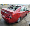 2014 CHEVROLET SONIC