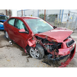 2014 CHEVROLET SONIC
