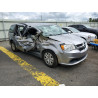 2016 DODGE CARAVAN