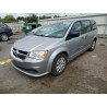 2016 DODGE CARAVAN