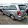 2016 DODGE CARAVAN
