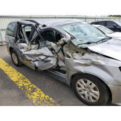 2016 DODGE CARAVAN