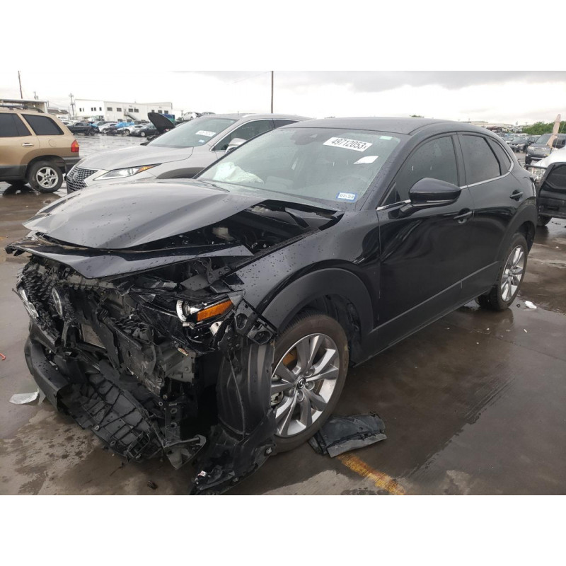 2021 MAZDA CX30 3MVDMABL9MM271496 49712053
