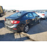 2018 CHEVROLET CRUZE