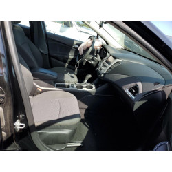 2018 CHEVROLET CRUZE