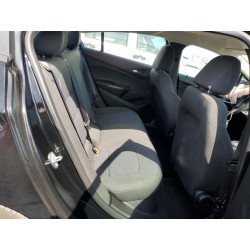 2018 CHEVROLET CRUZE