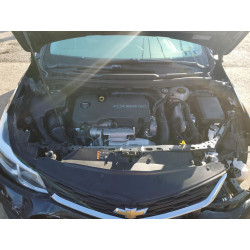 2018 CHEVROLET CRUZE