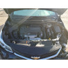 2018 CHEVROLET CRUZE