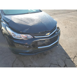 2018 CHEVROLET CRUZE