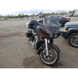 2011 HARLEY-DAVIDSON FL