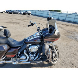 2011 HARLEY-DAVIDSON FL