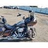 2011 HARLEY-DAVIDSON FL