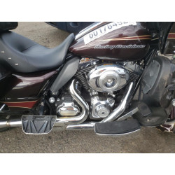 2011 HARLEY-DAVIDSON FL