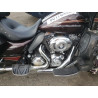 2011 HARLEY-DAVIDSON FL