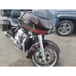 2011 HARLEY-DAVIDSON FL
