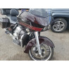 2011 HARLEY-DAVIDSON FL