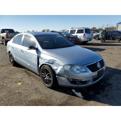 2006 VOLKSWAGEN PASSAT