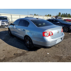 2006 VOLKSWAGEN PASSAT