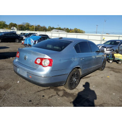 2006 VOLKSWAGEN PASSAT
