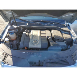 2006 VOLKSWAGEN PASSAT