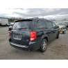 2013 DODGE CARAVAN