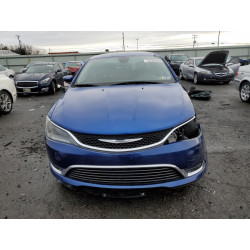 2016 CHRYSLER 200