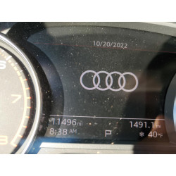 2022 AUDI Q5