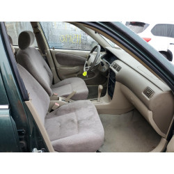 2002 CHEVROLET PRIZM