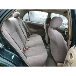 2002 CHEVROLET PRIZM