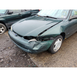 2002 CHEVROLET PRIZM