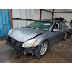 2007 NISSAN MAXIMA