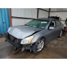 2007 NISSAN MAXIMA