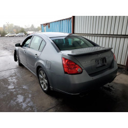 2007 NISSAN MAXIMA