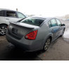2007 NISSAN MAXIMA