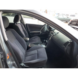 2007 NISSAN MAXIMA