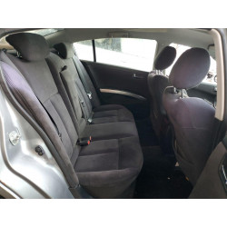 2007 NISSAN MAXIMA